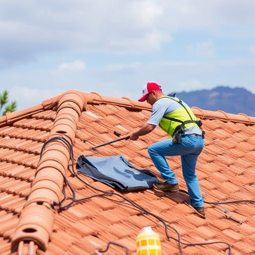Roof Leak Detection Oro Valley