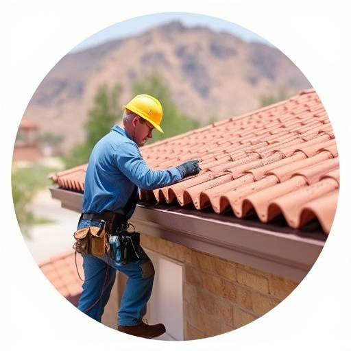 Roof Leak Detection Oro Valley