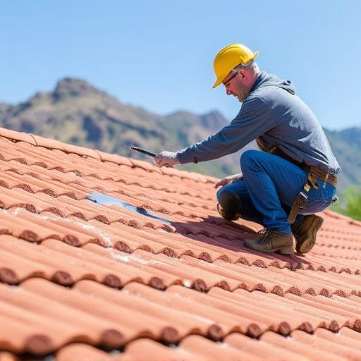 Roof Leak Detection Oro Valley