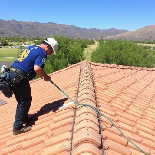 Roof Leak Detection Oro Valley