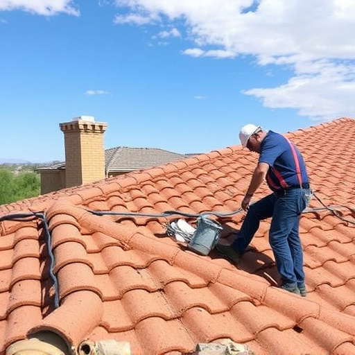 Roof Leak Detection Oro Valley