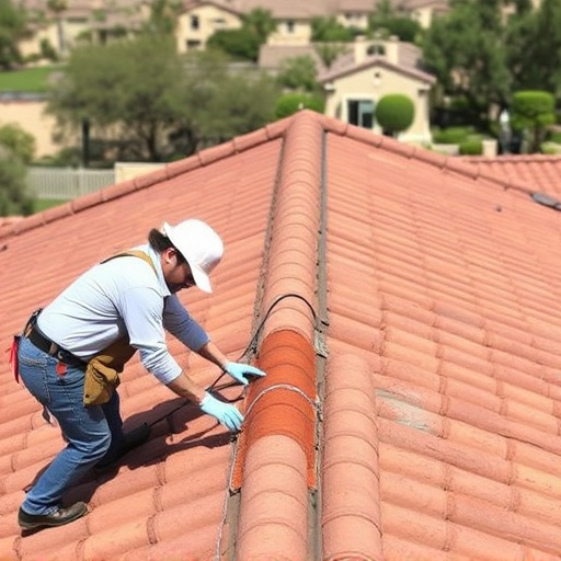 Roof Leak Detection Oro Valley