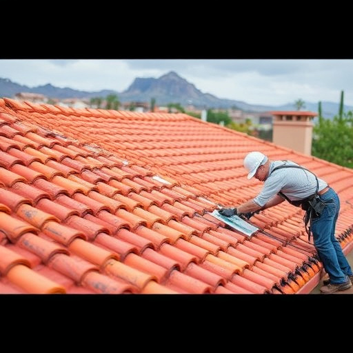 Roof Leak Detection Oro Valley