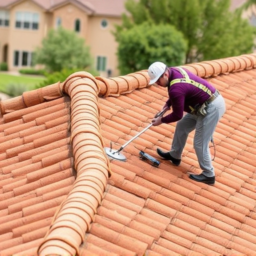 Roof Leak Detection Oro Valley