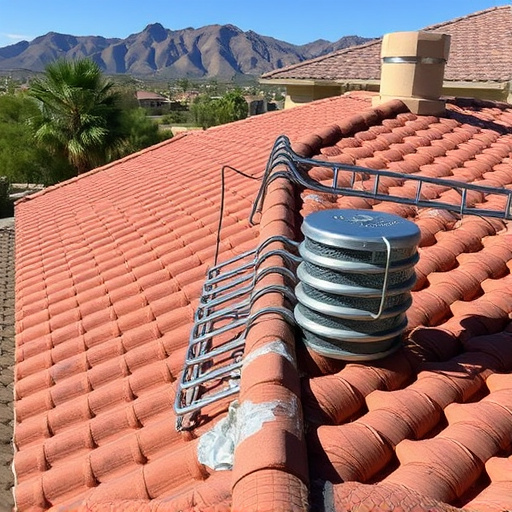 Roof Leak Detection Oro Valley