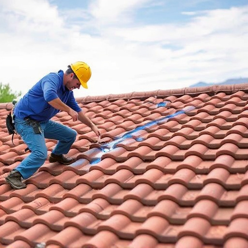 Roof Leak Detection Oro Valley