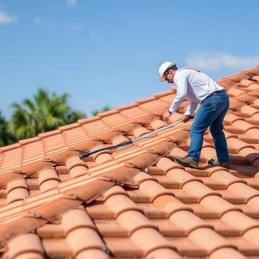 Roof Leak Detection Oro Valley