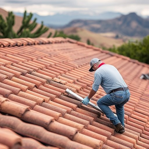Roof Leak Detection Oro Valley