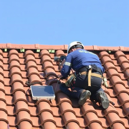 Roof Leak Detection Oro Valley