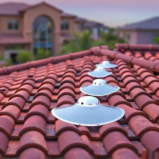 Roof Leak Detection Oro Valley