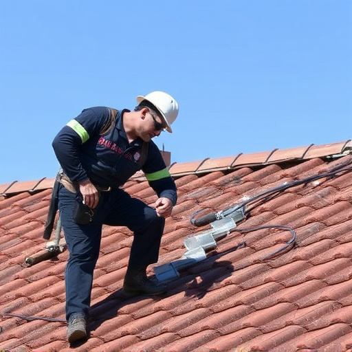 Roof Leak Detection Oro Valley