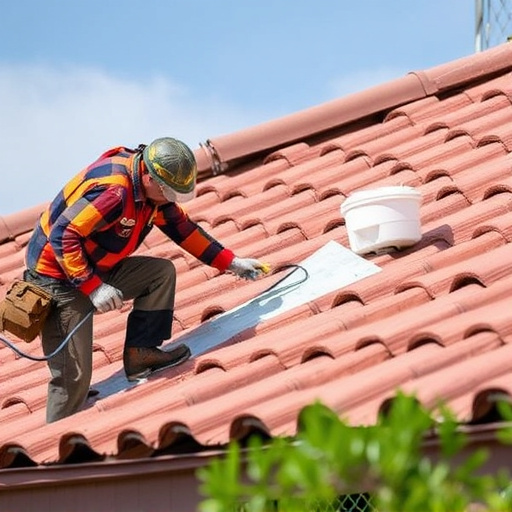 Roof Leak Detection Oro Valley