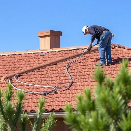 Roof Leak Detection Oro Valley