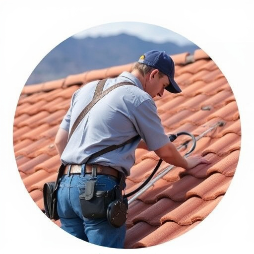 Roof Leak Detection Oro Valley
