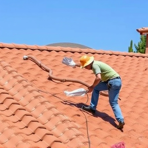 Roof Leak Detection Oro Valley