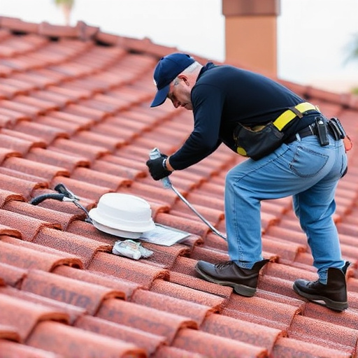 Roof Leak Detection Oro Valley