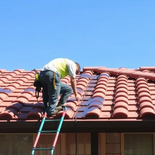 Roof Leak Detection Oro Valley