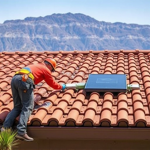 Roof Leak Detection Oro Valley