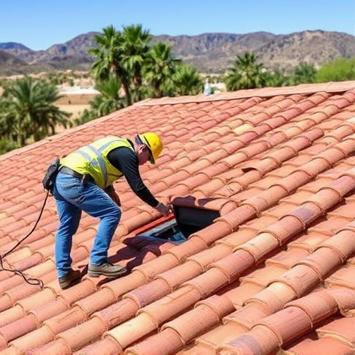 Roof Leak Detection Oro Valley