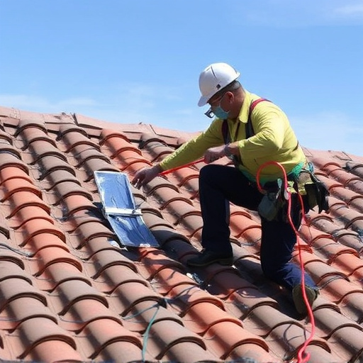 Roof Leak Detection Oro Valley