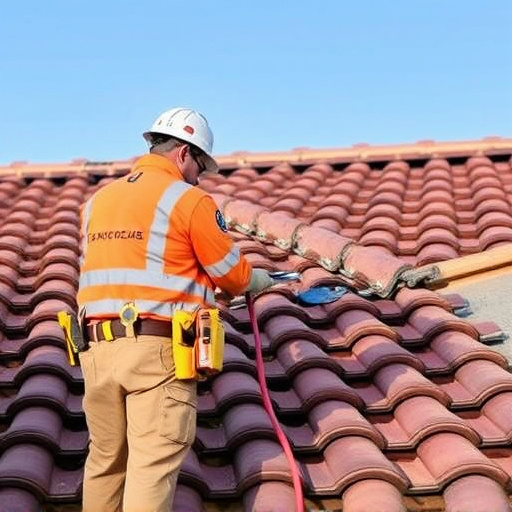 Roof Leak Detection Oro Valley