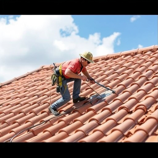 Roof Leak Detection Oro Valley