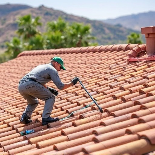 Roof Leak Detection Oro Valley
