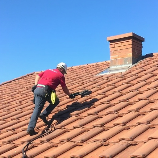 Roof Leak Detection Oro Valley