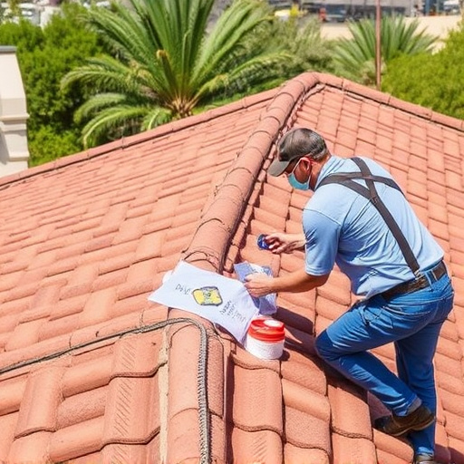Roof Leak Detection Oro Valley