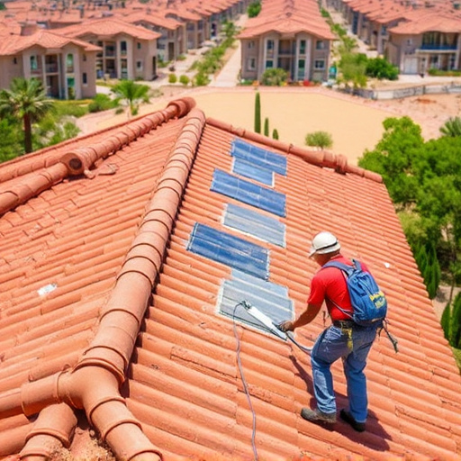 Roof Leak Detection Oro Valley
