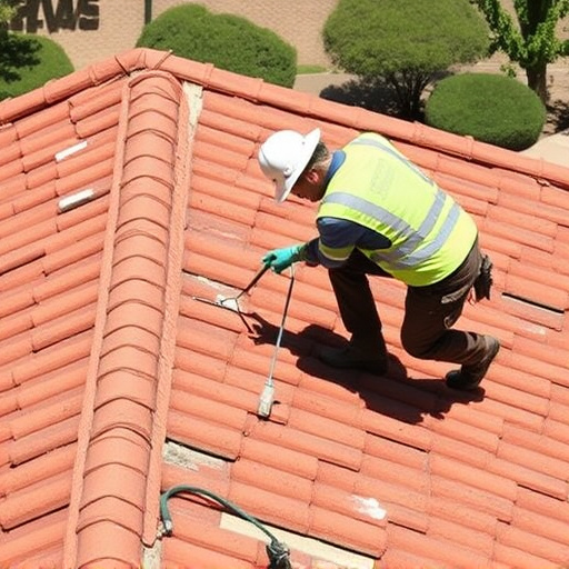 Roof Leak Detection Oro Valley