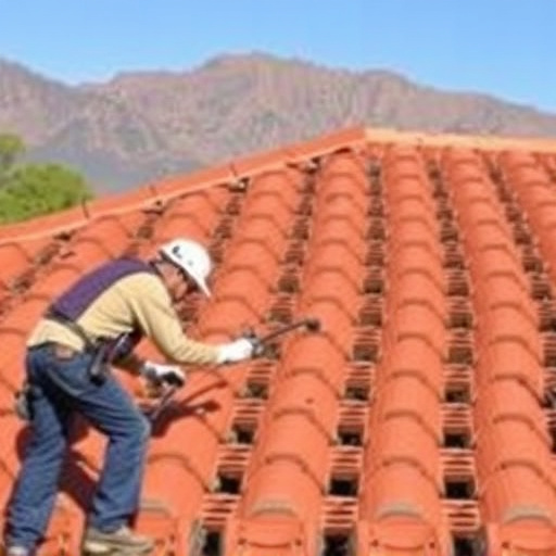 Roof Leak Detection Oro Valley