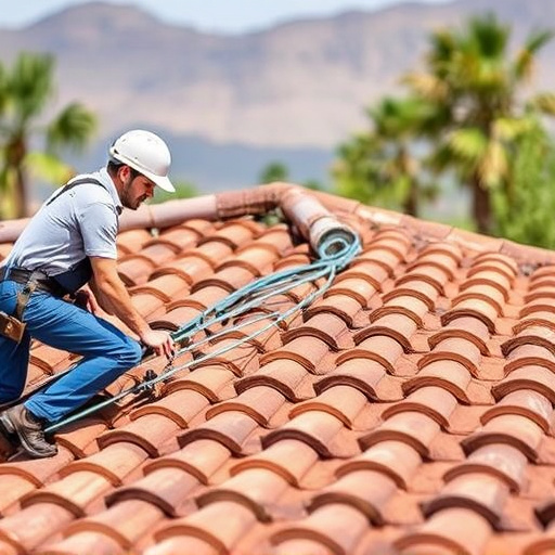 Roof Leak Detection Oro Valley