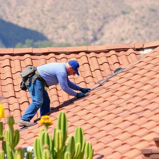 Roof Leak Detection Oro Valley