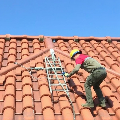 Roof Leak Detection Oro Valley