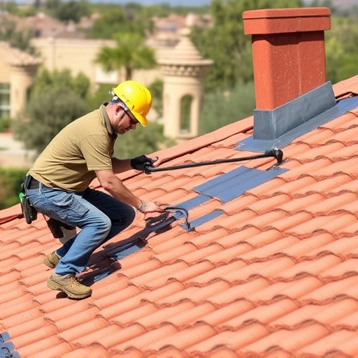 Roof Leak Detection Oro Valley