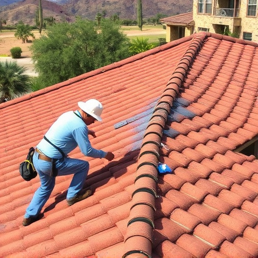 Roof Leak Detection Oro Valley