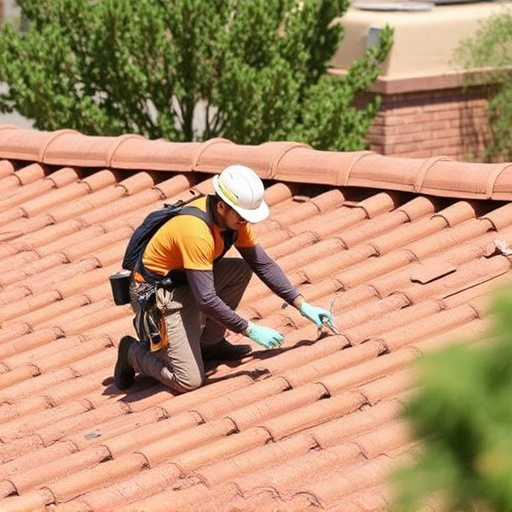 Roof Leak Detection Oro Valley