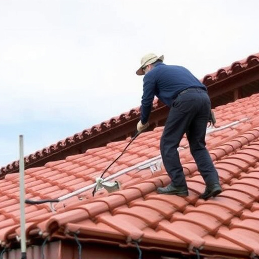 Roof Leak Detection Oro Valley