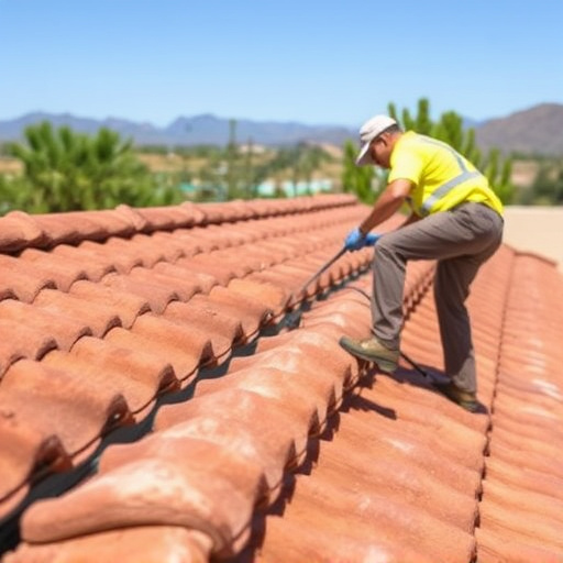 Roof Leak Detection Oro Valley