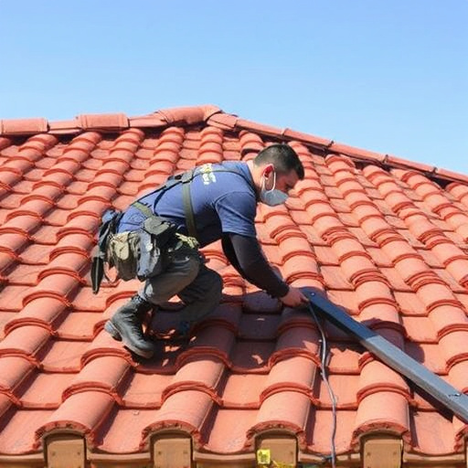 Roof Leak Detection Oro Valley