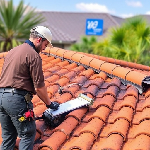 Roof Leak Detection Oro Valley