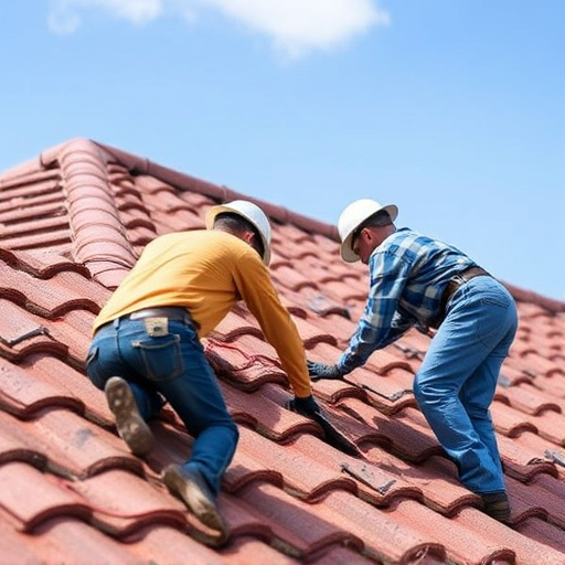 Roof Leak Detection Oro Valley