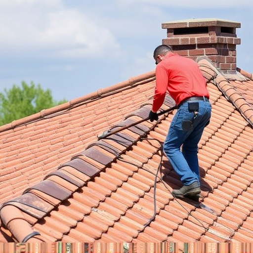 Roof Leak Detection Oro Valley