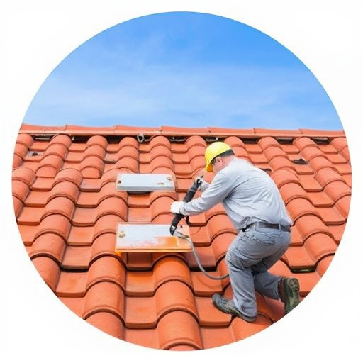 Roof Leak Detection Oro Valley