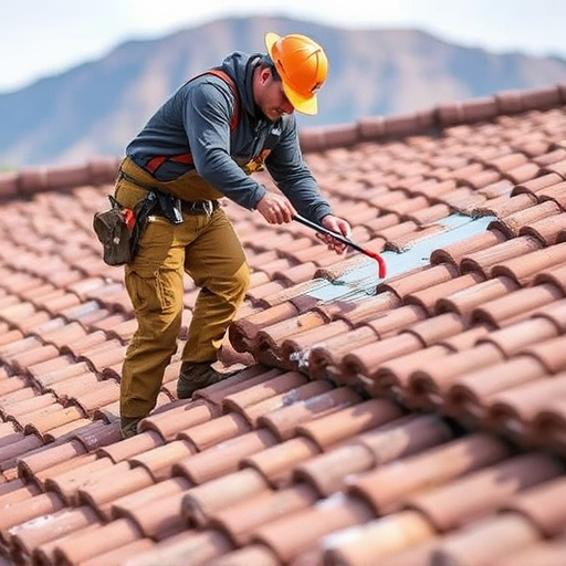 Roof Leak Detection Oro Valley