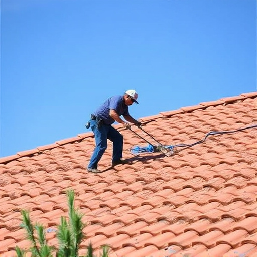 Roof Leak Detection Oro Valley