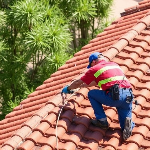 Roof Leak Detection Oro Valley