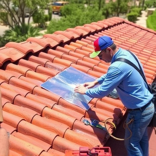 Roof Leak Detection Oro Valley