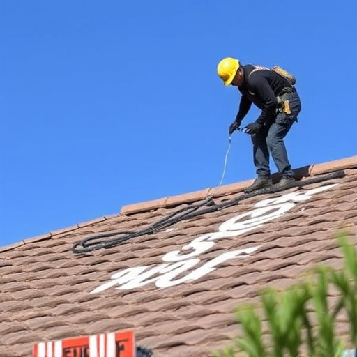 Roof Leak Detection Oro Valley